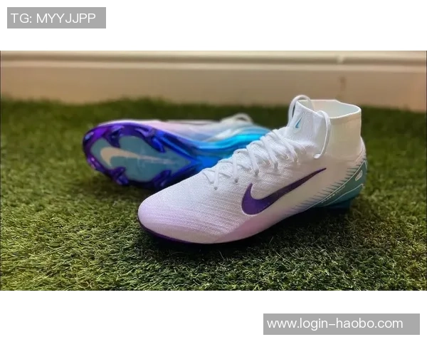 适合宽脚的Nike足球鞋推荐让你在场上尽情奔跑与发挥